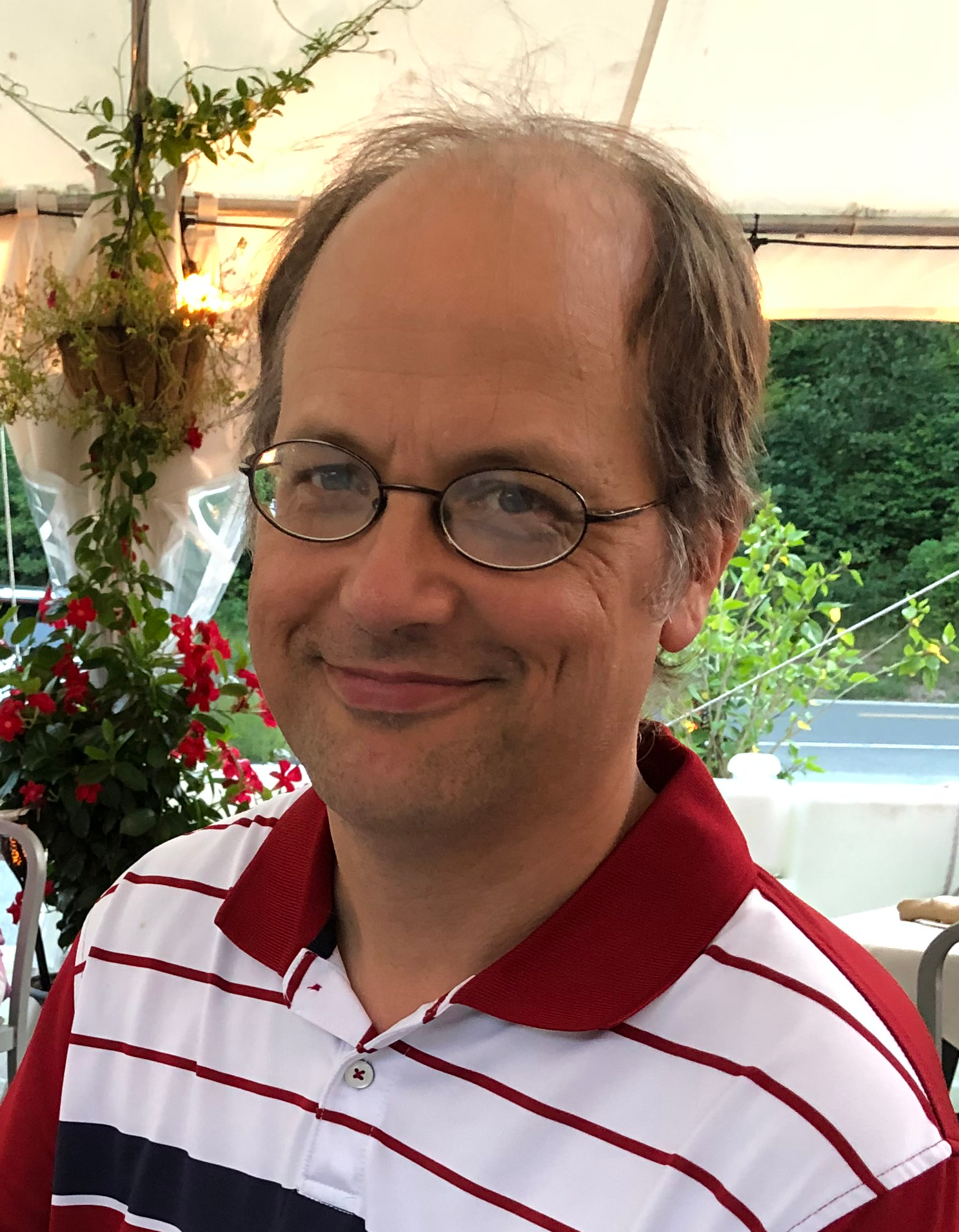 Brian Tvedt